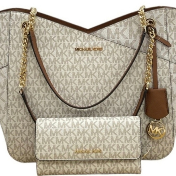 Michael Kors PURSE ONLY NWOT - Picture 1 of 7
